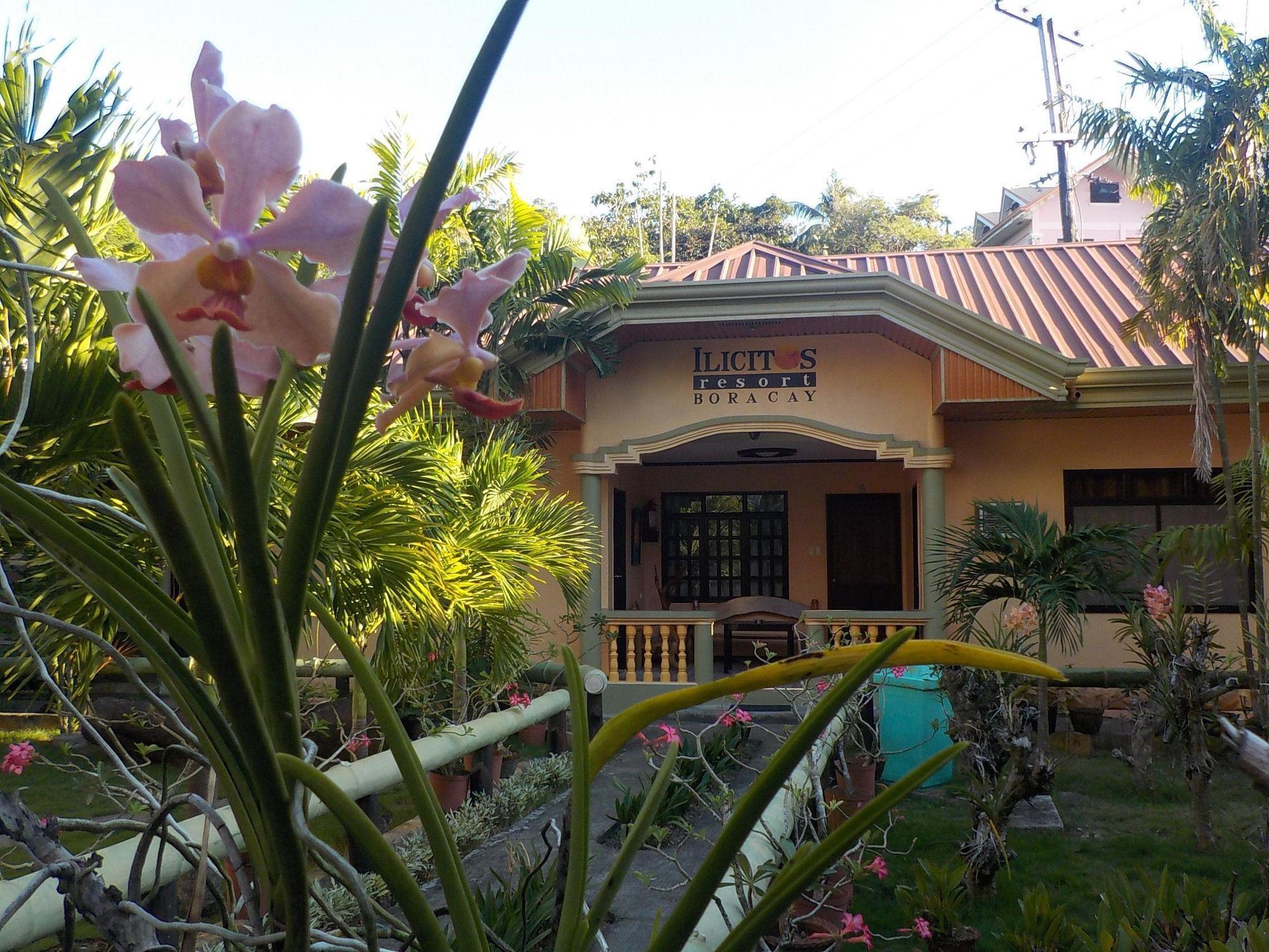 Hotel Ilicitos Boracay Balabag (Boracay)