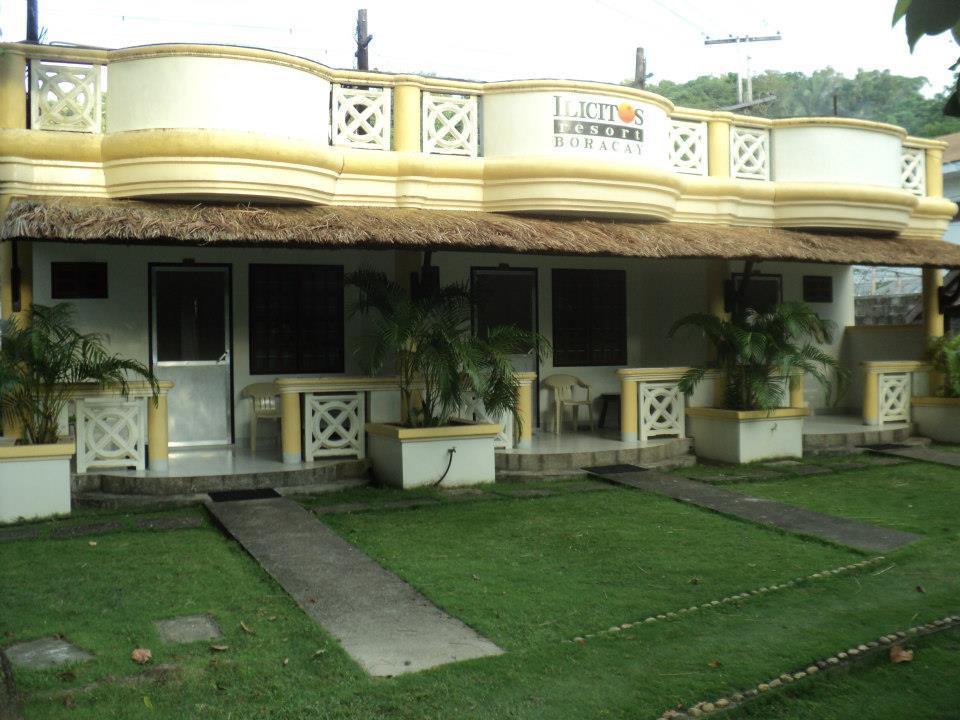Hotel Ilicitos Boracay