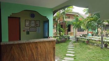 Hotel Ilicitos Boracay Balabag (Boracay)