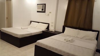 Hotel Ilicitos Boracay